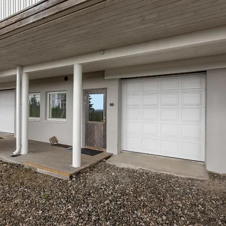 Holiday Home Yllaeksen Rinnemaeki B By Interhome-3