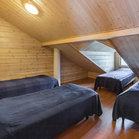 Holiday Home Yllaeksen Rinnemaeki B By Interhome-2